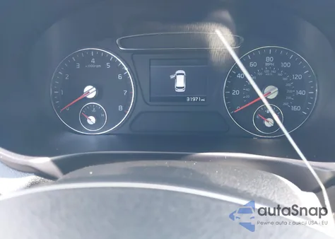 2019 Kia Sorento 2.4L Lx z USA, uszkodzony, nr VIN 5XYPG4A34KG531614